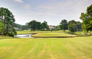 Island Green Golf Club - Green Fee - Tee Times