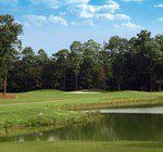 Rose Hill Golf Club - Green Fee - Tee Times