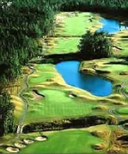 Azalea Sands Golf Club - Green Fee - Tee Times