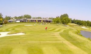 Leeuwenbergh Golfvereniging - 9 Hole - Green Fee - Tee Times