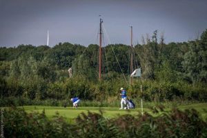 Leeuwarden Pitch & Putt Golf - 9 Hole - Green Fee - Tee Times