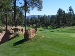 Payson Golf Club - Green Fee - Tee Times