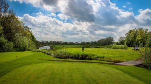 Golfbaan de Lage Mors - 18 Hole - Green Fee - Tee Times