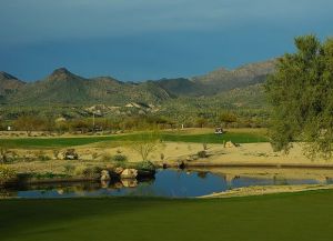 Tonto Verde Golf Club - Ranch - Green Fee - Tee Times