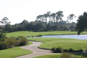 Riverwood Golf Club - Green Fee - Tee Times