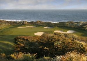 The Links at Bodega Harbour - Green Fee - Tee Times