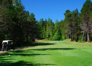 Long Beach Golf & Curling Club - Green Fee - Tee Times