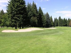 Rossland Trail Country Club - Green Fee - Tee Times