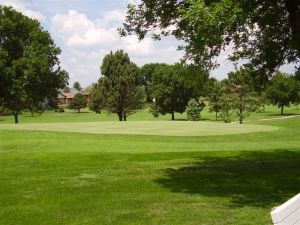 The Meadows Country Club - Green Fee - Tee Times