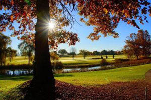 Lincoln Golf Course - Green Fee - Tee Times