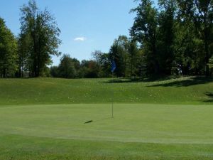 Chisholm Hills Golf Club - Green Fee - Tee Times