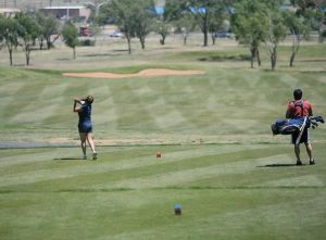 New Mexico Highlands University G.C. - Green Fee - Tee Times