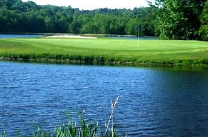 Grossinger Country Club - Big G - Green Fee - Tee Times