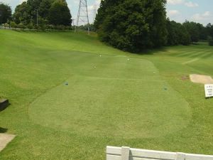 Blair Park Golf Course - Green Fee - Tee Times