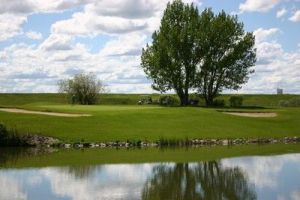 Heart River Municipal Golf Course - Green Fee - Tee Times