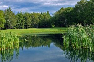 Lingan Golf & Country Club - Green Fee - Tee Times
