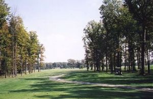 Pike Run Golf Club - Green Fee - Tee Times