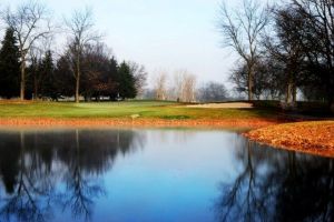 Hickory Sticks Golf Club - Green Fee - Tee Times