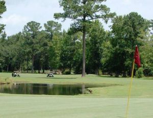 Paw Paw Country Club - Green Fee - Tee Times