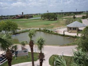 Monte Cristo Golf & Country Club - Green Fee - Tee Times