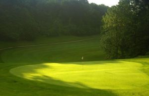 California Golf Club - Green Fee - Tee Times
