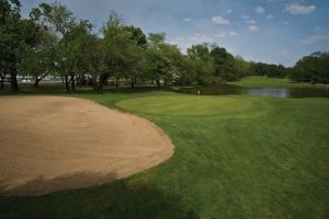 Columbus Park Chicago Park District - 9 Holes - Green Fee - Tee Times