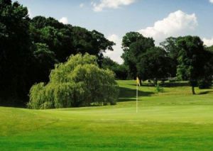 Delcastle Golf Club - Green Fee - Tee Times