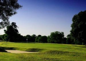 Ed Oliver Golf Club - Green Fee - Tee Times