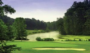Eisenhower Golf Course - Green Fee - Tee Times