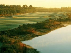 Crow Creek Golf Club - Green Fee - Tee Times
