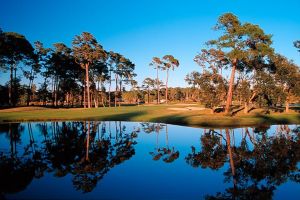 Legends Golf - Parkland Course - Green Fee - Tee Times