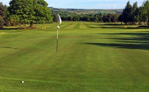 Accrington & District Golf Club - Green Fee - Tee Times