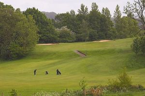 Aldersey Green Golf Club - Green Fee - Tee Times