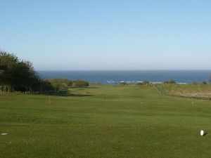 Alnmouth Golf Club - Green Fee - Tee Times