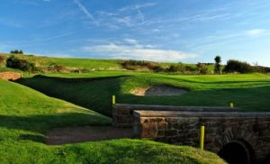 Barrow Golf Club - Green Fee - Tee Times