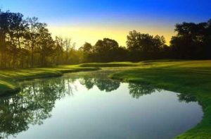 Heatherwoode Golf Club - Green Fee - Tee Times