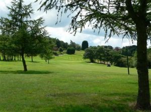 Blackburn Golf Club - Green Fee - Tee Times