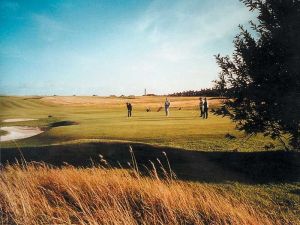 Blackpool North Shore Golf Club - Green Fee - Tee Times