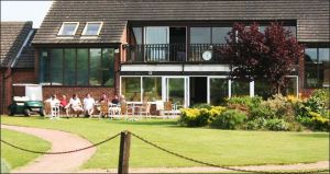 Boothferry Golf Club - Green Fee - Tee Times