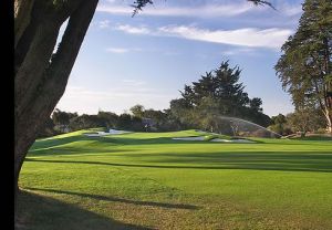 Pasatiempo Golf Club - Green Fee - Tee Times