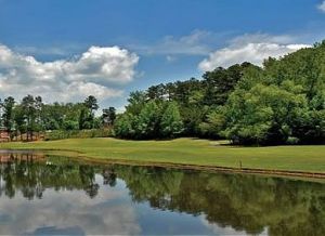 Jennings Mill Golf Course - Green Fee - Tee Times