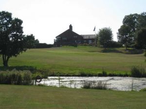 Brookfield Golf Club - Green Fee - Tee Times
