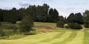 Bury Golf Club - Green Fee - Tee Times