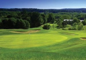 Lyman Orchards Golf Club - Jones Course - Green Fee - Tee Times