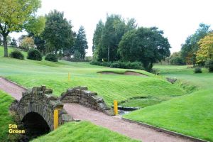 Cleckheaton Golf Club - Green Fee - Tee Times