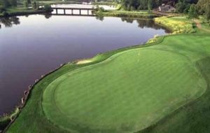 Orchard Valley Golf Course - Green Fee - Tee Times