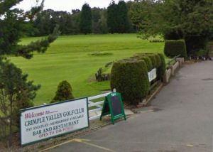 Crimple Valley Golf Club - Green Fee - Tee Times