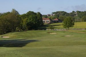 Dunscar Golf Club - Green Fee - Tee Times