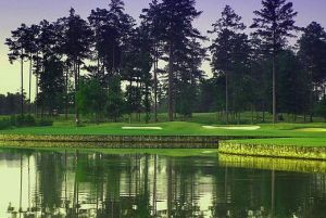 Stonebridge Golf Club - Green Fee - Tee Times