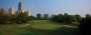 Sydney R. Marovitz Golf Course - 9 hole - Green Fee - Tee Times
